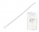 Cable tie standard 160x2.5mm white