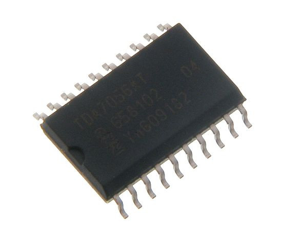 ADE7912ARIZ