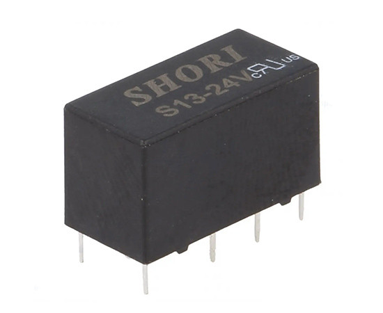 S13-24V-2C SHORI