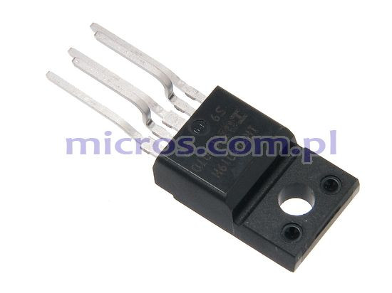 IRFI4019H-117P TO220/5Qiso