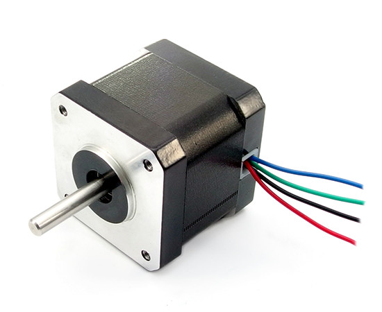 42HM40-1684 Stepper motor