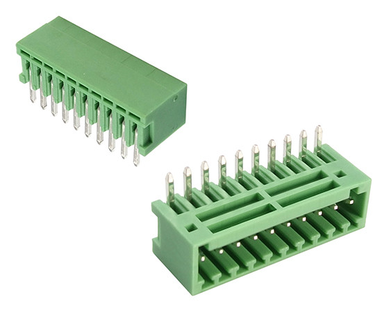 15EGTRC-2.5-10P-14-00AH GOLTEN Terminal block