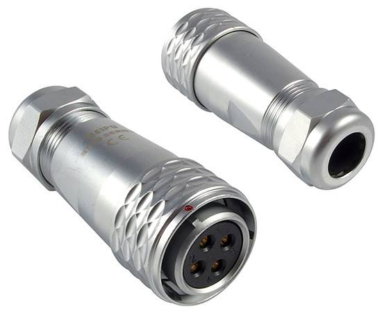 SF2010/S4I-1 WEIPU Industrial connector