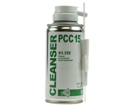 CH CLEAN-PCC15.100 ART.203 Micro Chip Elektronic