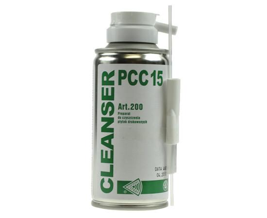 CH CLEAN-PCC15.100 ART.203 Micro Chip Elektronic