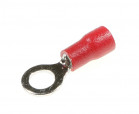 RVS1.25-5 RoHS || RVS1.25-5 CONNECTAR Ringkabelschuh