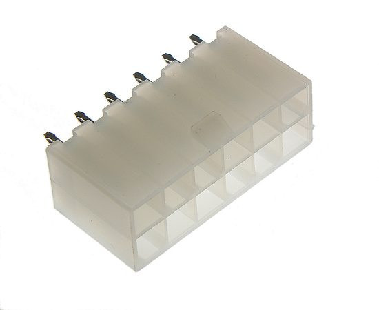 W4505-12PDSBTWR HSM ATX Connector