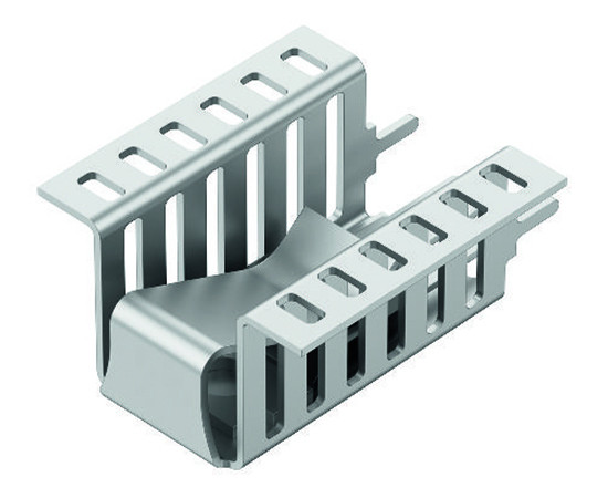 FK 268 MI 220 V Fischer Radiator