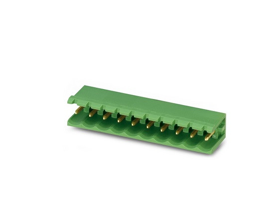 MSTB 2.5/ 4-G-5.08 AU || Złącze MSTB 2,5/ 4-G-5,08 AU / 1752276 PHOENIX CONTACT
