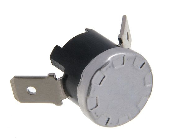 Termostat bimetaliczny; 60°C 