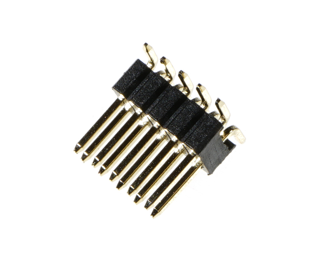 DS1031-08-2x5P8BS41XB-3A&nbsp;CONNFLY&nbsp;Stiftleiste