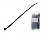 Cable tie standard 200x4.8mm black