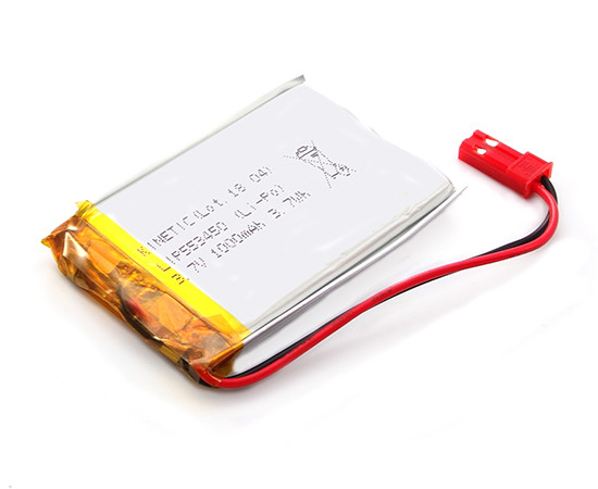 LIP553450 KINETIC Rechargeable battery