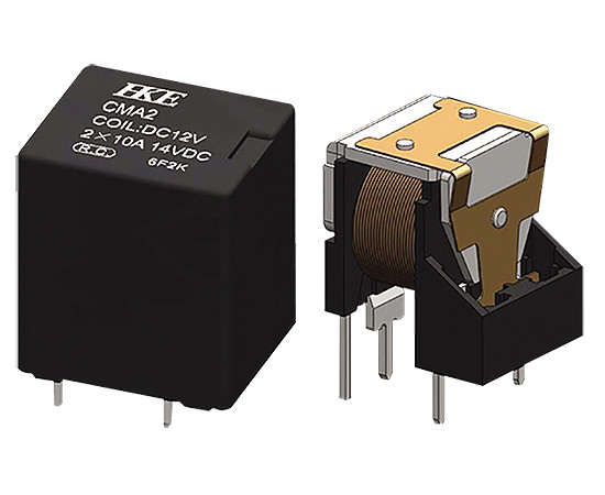 CMA2-S-DC12V-U automotive relay