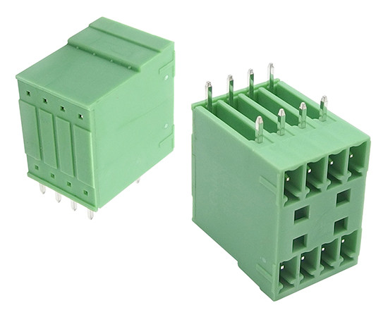 15EGTRH-3.81-08P-14-00AH GOLTEN Terminal block