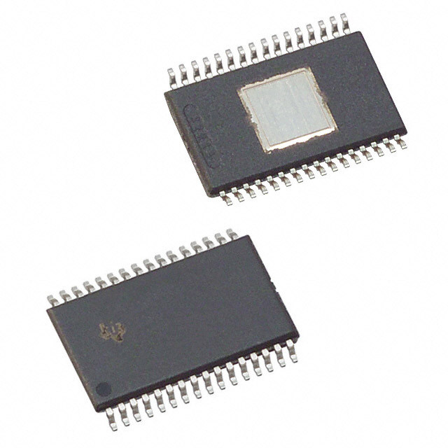 TPA3128D2DAPR TI