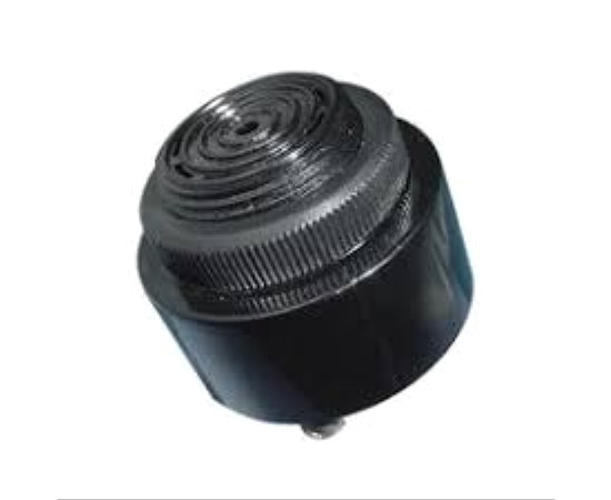 PBGBPC4333M-1228 buzzer piezo with generator and in package