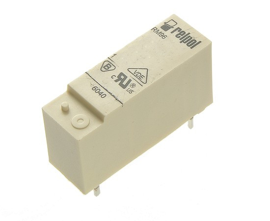 RM96-3011-35-1024 miniature relay