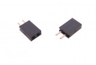 DS1023-1*2S21 RoHS || DS1023-1x2S21 RoHS || DS1023-1*2S21 CONNFLY Gniazdo kołkowe