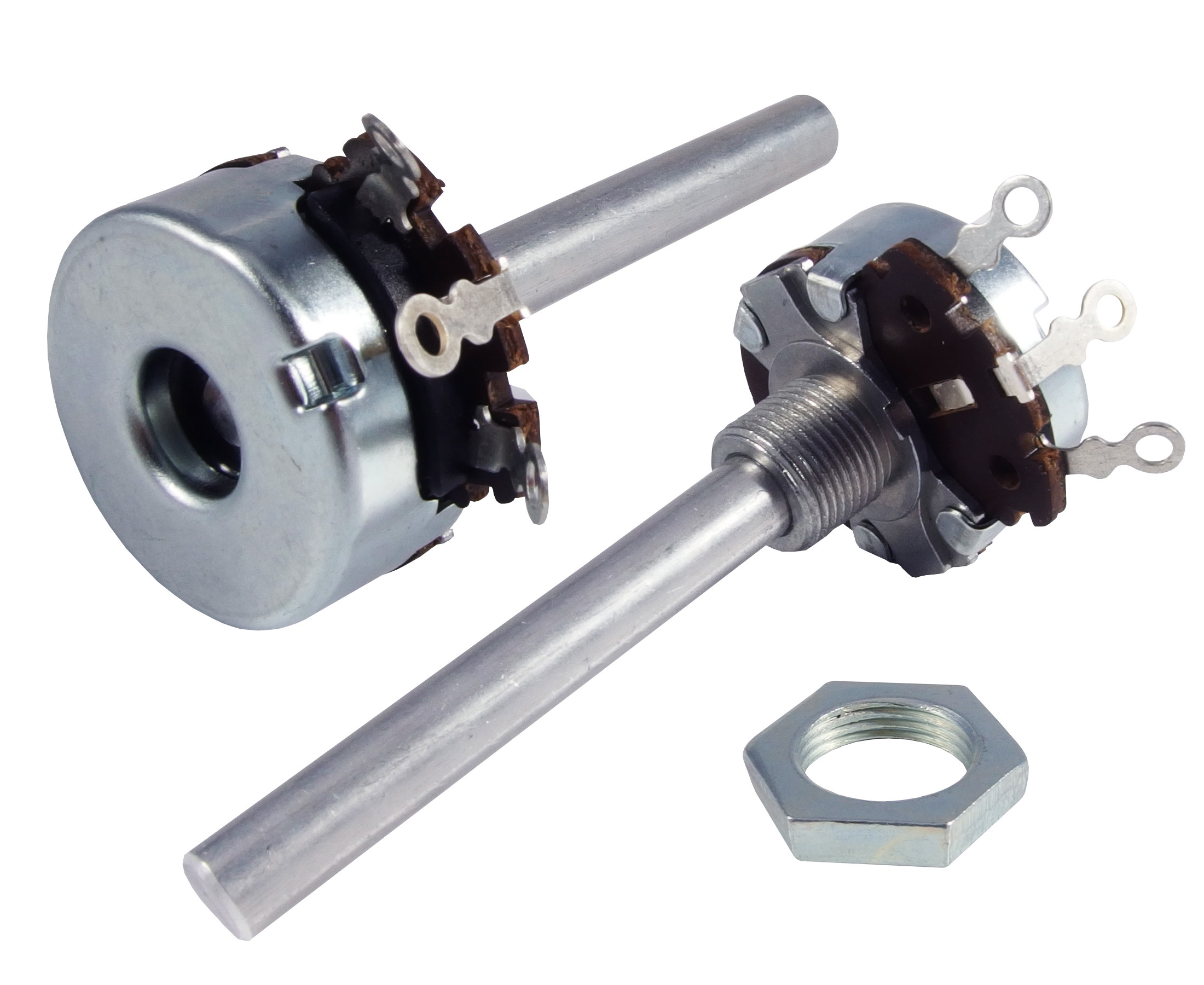 3104608788 AB ELEKTRONIK Potentiometer