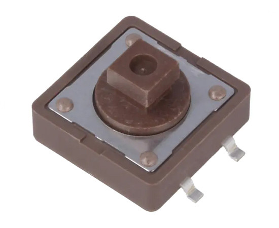 DTSM-24N-V-T/R DIPTRONICS Tact switch