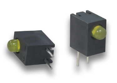 L-710A8CB/1YD RoHS || L-710A8CB/1YD Kingbright