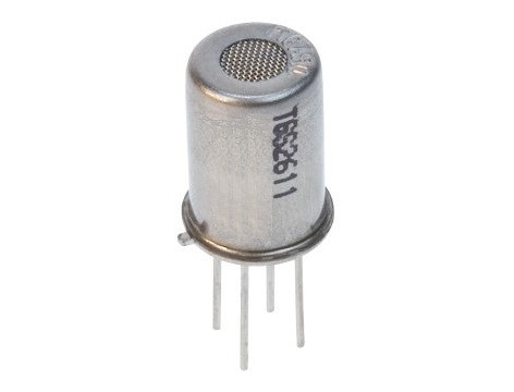 TGS2611-E00 FIGARO