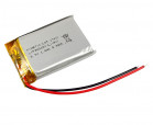 LIP903450 RoHS || LIP903450 KINETIC-Akku