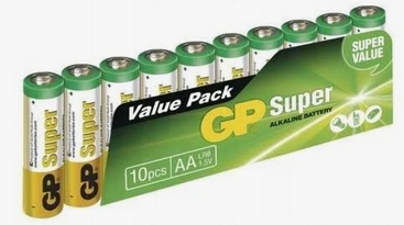 15A&nbsp;10&nbsp;St&uuml;ck/Karte&nbsp;Verpackung