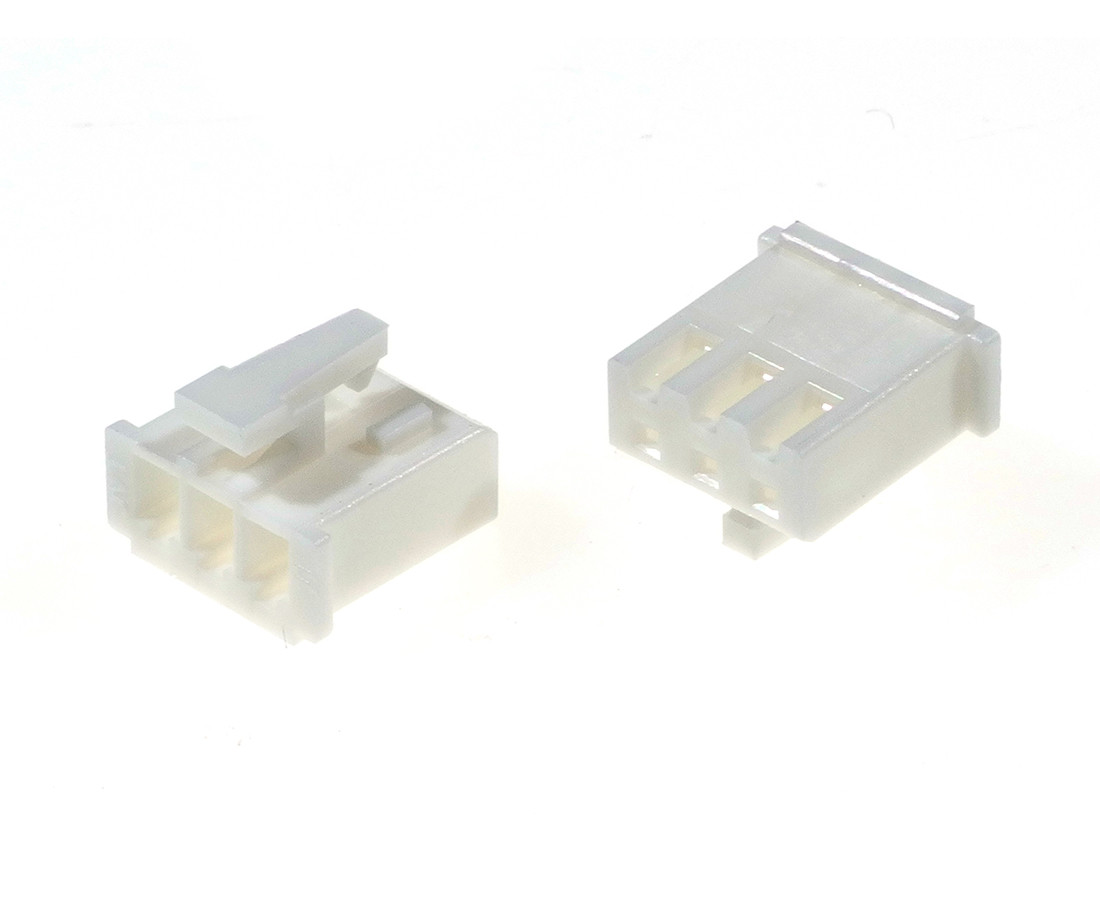 JVT2501HN0-03 JVT Cable connector