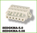 8EDGKMA5.0-04P1101AH || 8EDGKMA-5.0-04P-11-01AH DEGSON Terminal block
