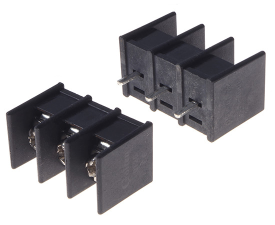 GT25C-B-03P-13-00AH GOLTEN Terminal block