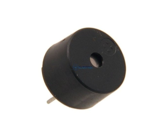 KPX1205a magnetic tranducer with generator and in package