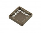 540-88-044-17-400 Preci-Dip PLCC Socket