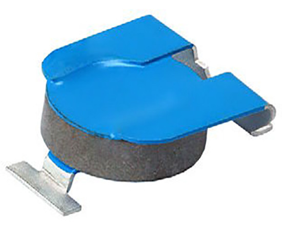 PTCTZ3MR100GTT || PTCTZ3MR100GTT Vishay Thermistor