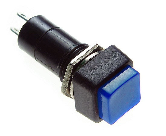 PBS-12B Blue RoHS || PBS-12B Blaue Taste