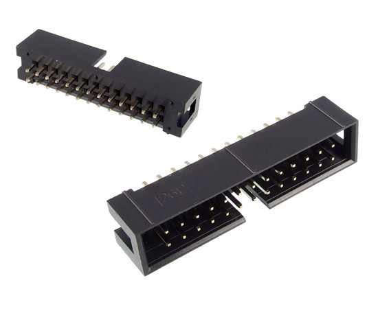 CH254-BH-26-88-S-GO-A CONNECTAR Złącze IDC