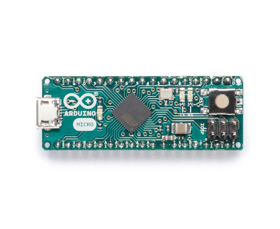 A000053 Arduino Micro