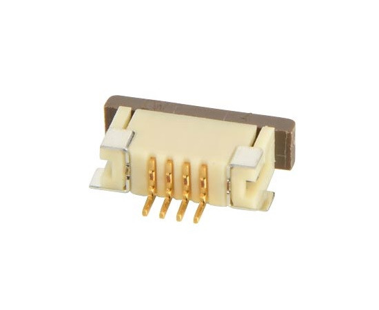 Z12-04-12110 || Z12-04-12110 ELECTRONAIX Złącze ZIF