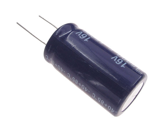 RT11C153M2240 LEAGUER Electrolytic capacitor