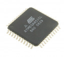 ATMEGA8515L-8AU || ATMEGA8515L-8AU