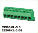 2EDGKL5.08-03P1400AH || 2EDGKL-5.08-03P-14-00AH DEGSON Listwa zaciskowa