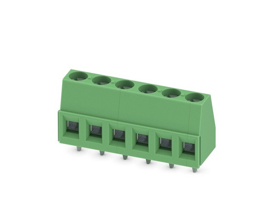 Connector MKDS 1.5/ 6-5.08 / 1710726 PHOENIX CONTACT