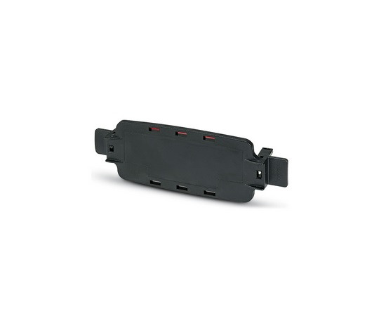 ECS-P-122X169-L-UV1-B || Connector ECS-P-122X169-L-UV1-B / 2230004 PHOENIX CONTACT