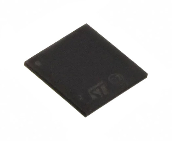 STM32F437AIH6