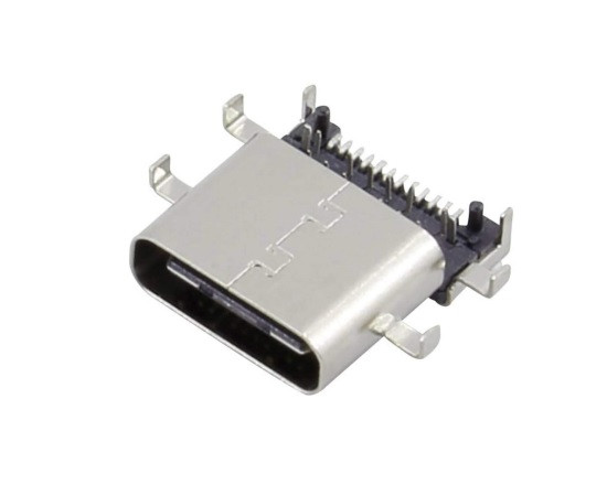 217C-AA01 RoHS || 217C-AA01 ATTEND USB connector