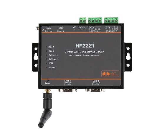 HF2221