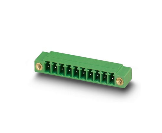 MC 1.5/ 4-GF-3.5 || Connector MC 1.5/ 4-GF-3.5 / 1843813 PHOENIX CONTACT