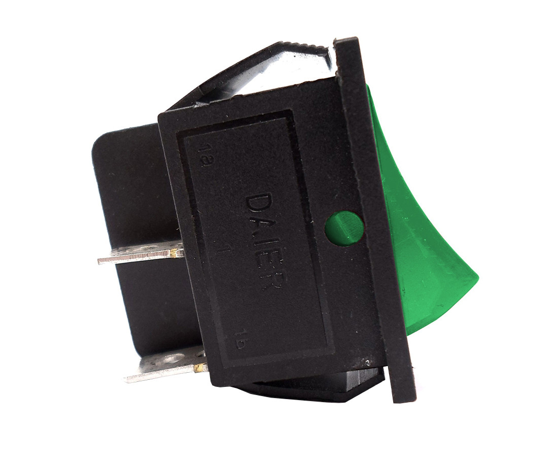 KCD2-201F2BCBG;&nbsp;rocker&nbsp;switch;