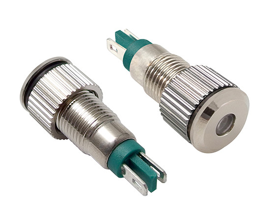 LED-Anzeige WW08DRG12/C